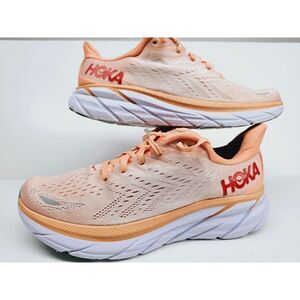 Hoka Women 10.5 Comfy footwear